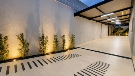 Casa Setor Garavelo