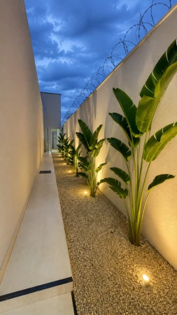 Casa Setor Garavelo