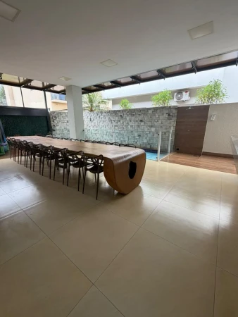 Casa Portal do Sol Green