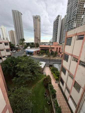 Blocos do Marista
