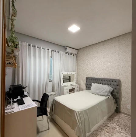 Casa Jardins Madri