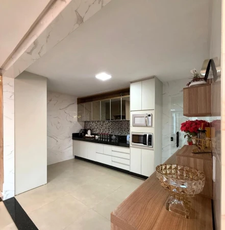 Casa Jardins Madri