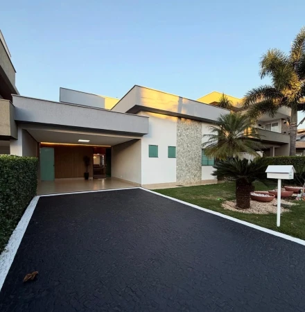 Casa Jardins Madri