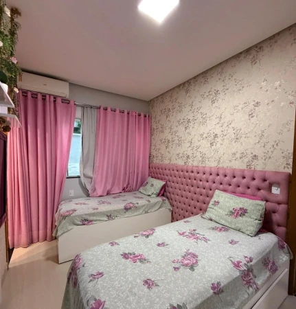 Casa Jardins Madri