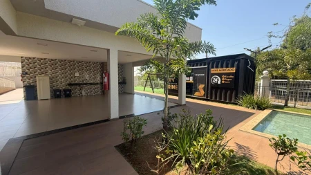 Bosque Garavelo
