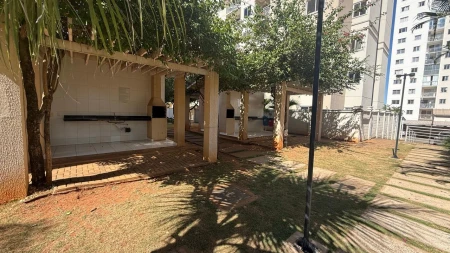 Parque América Caribe