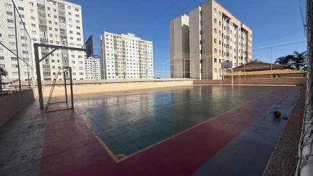 Parque América Caribe