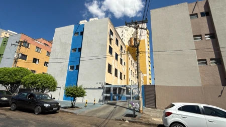 Edifício Érika