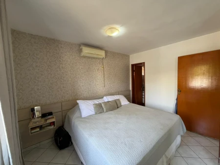 Residencial América Village