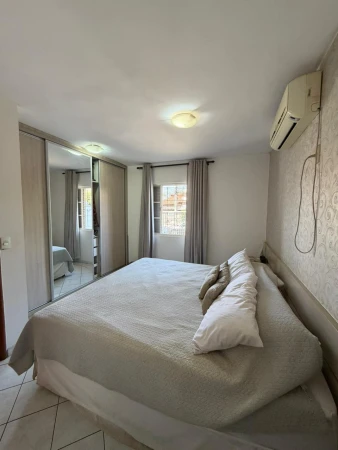 Residencial América Village