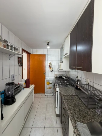 Residencial América Village