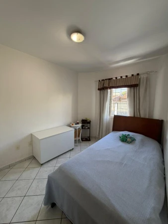 Residencial América Village
