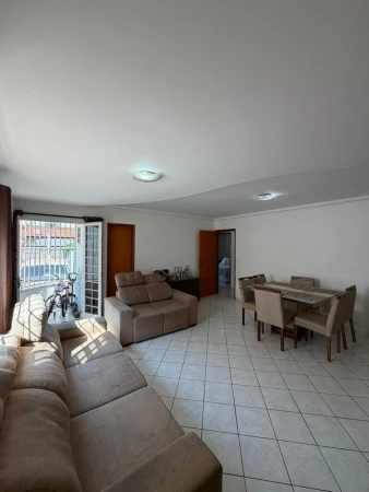 Residencial América Village