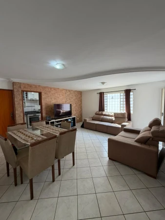 Residencial América Village