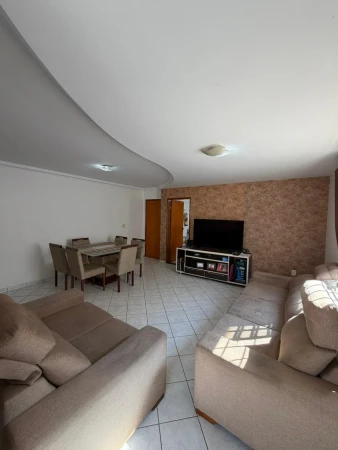 Residencial América Village