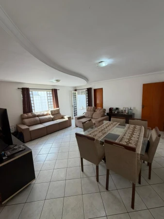 Residencial América Village