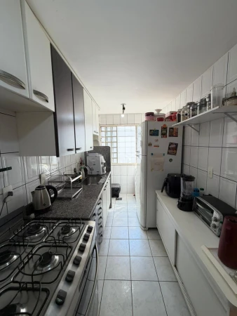 Residencial América Village