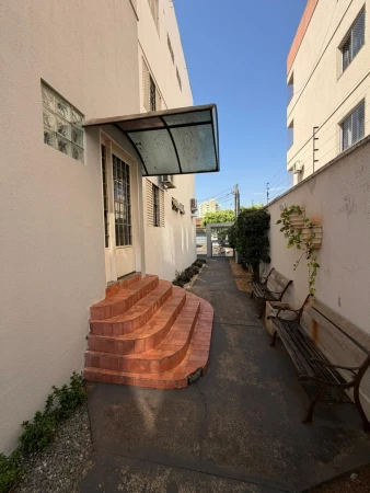 Residencial América Village