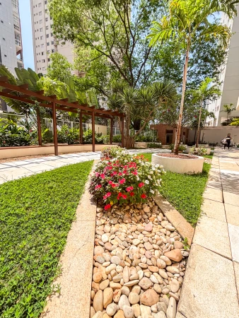 Reserva Du Parc
