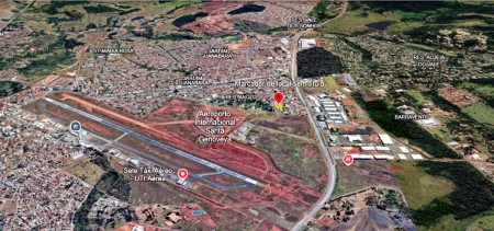 Lote Jardim Guanabara