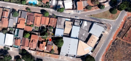Lote Jardim Guanabara