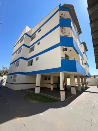 Residencial Serenata