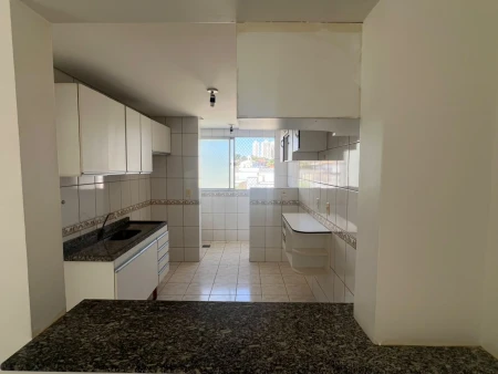 Residencial Serenata