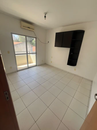 Residencial Serenata