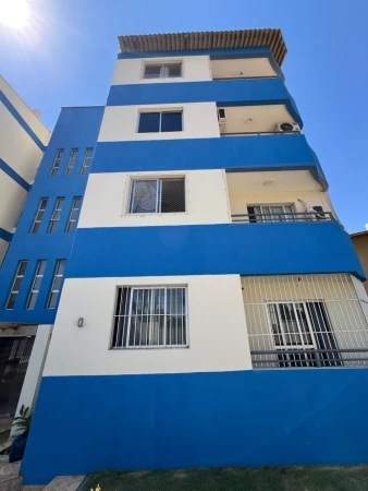 Residencial Serenata