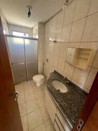 Residencial Serenata