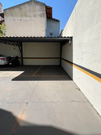 Residencial Serenata