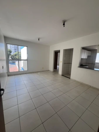 Residencial Serenata