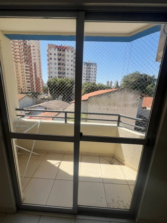 Residencial Serenata