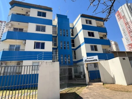 Residencial Serenata