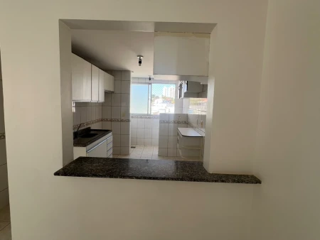 Residencial Serenata