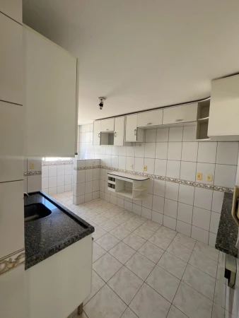 Residencial Serenata