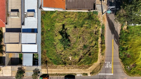 Lote Residencial Canadá