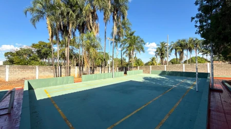 Casa Parque dos Cisnes