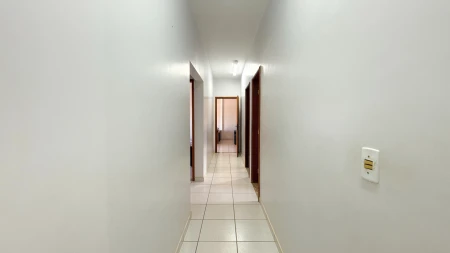 Casa Parque dos Cisnes