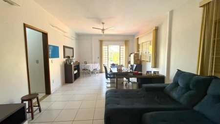 Casa Parque dos Cisnes