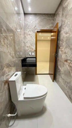 Casa Jardim Buriti Sereno