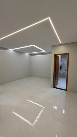 Casa Jardim Buriti Sereno