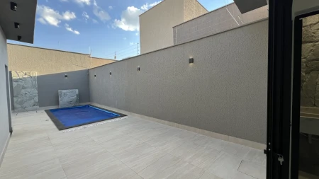 Casa Setor Três Maria
