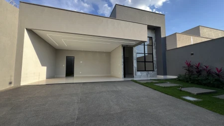 Casa Setor Três Maria