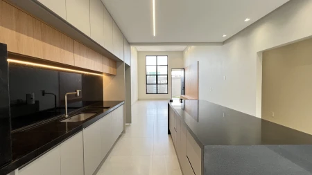 Casa Setor Três Maria