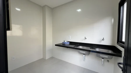 Casa Setor Três Maria
