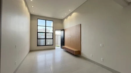 Casa Setor Três Maria