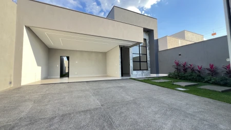 Casa Setor Três Maria