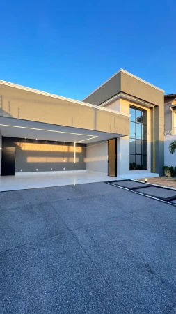 Casa Setor Três Maria