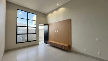 Casa Setor Três Maria